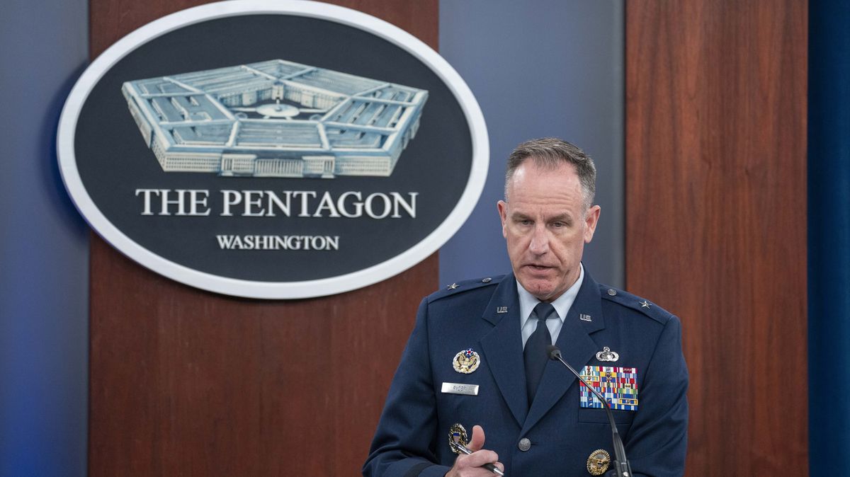 Wagnerovci už podle Pentagonu nehrají v boji velkou roli